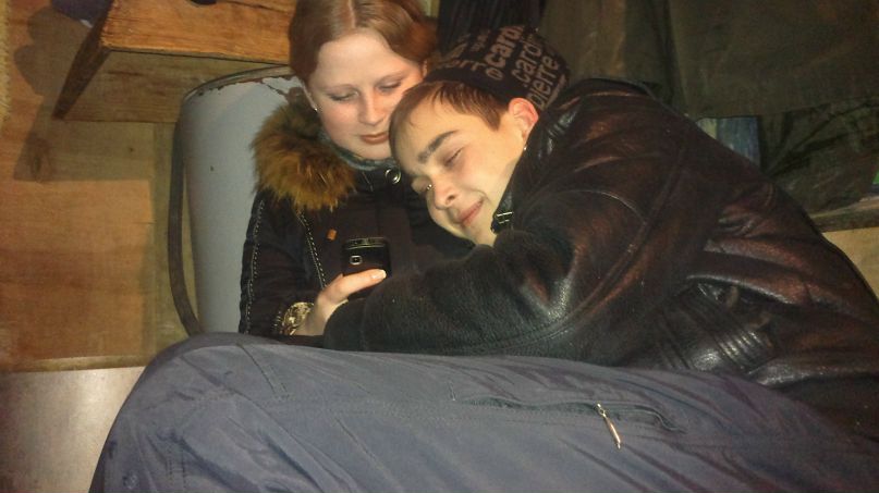 Александр Жуков фотография #28