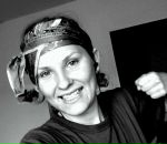 Фотография Мичуриной Евдокии