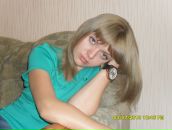 Фотография Тороповой Марии