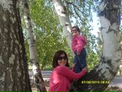 Фотография Раимовой Айгуль