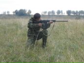 Фотография Киани Алмата