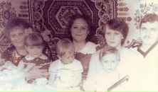 Фотография Лымаревой Татьяны