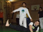 Фотография Меллера Александра