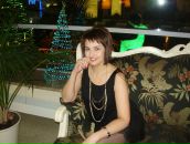 Фотография Борщовой Ольги