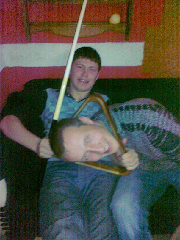 Салават Валеев фотография #40