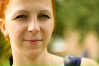 Фотография Крюковой Надежды