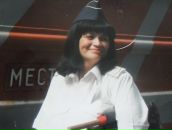 Фотография Вознесенской Светланы