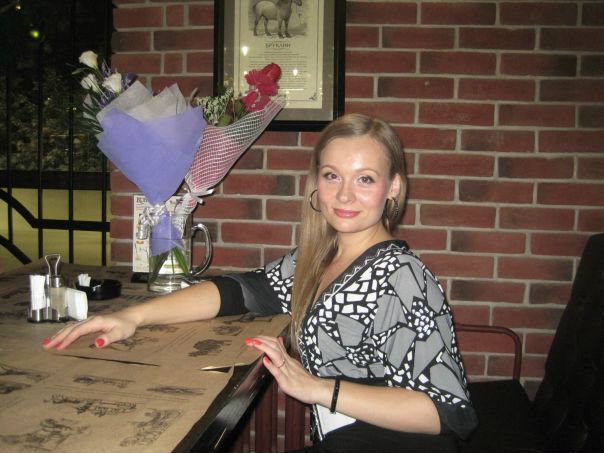 №4, Ульяна Пересторонина, Киров №4, Ульяна Пересторонина, Киров
