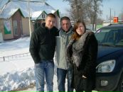 Виктор Клименко фотография #30 (источник - https://vk.com/id25433390)