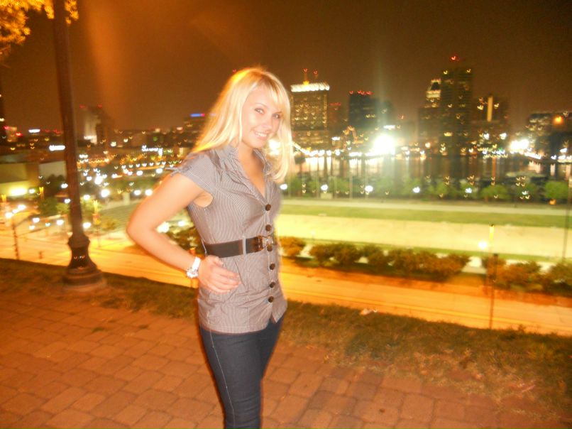 Танюш Ка фотография #27