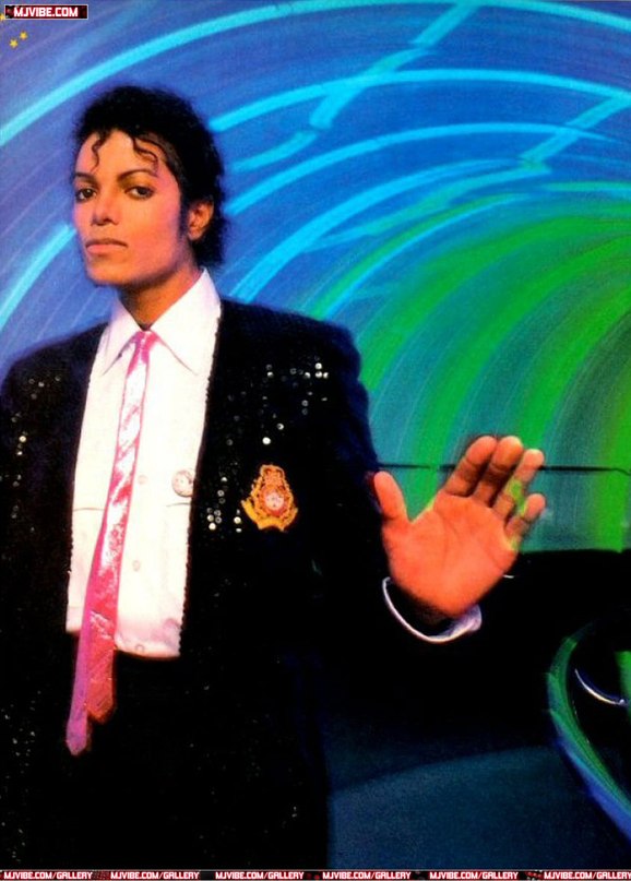 Michael Jackson фотография #26