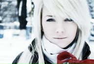 Крістіна Загуруйко фотография #1