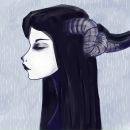 Фотография Логиновой Анютки