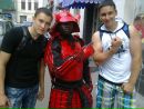 Фотография Терлецкая Лилия