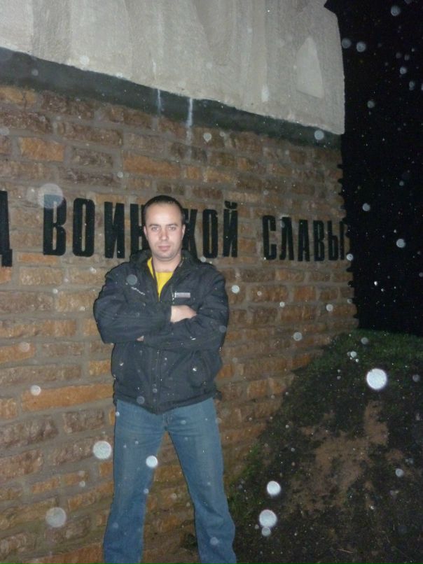 Мария Тимошенко фотография #16