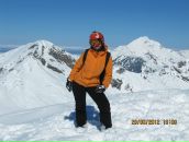 Фотография Бутаковой Натальи