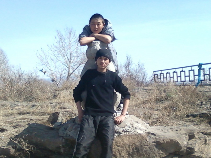 Байслу Иргит фотография #34