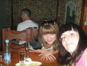 Фотография Поморцевой Ольги