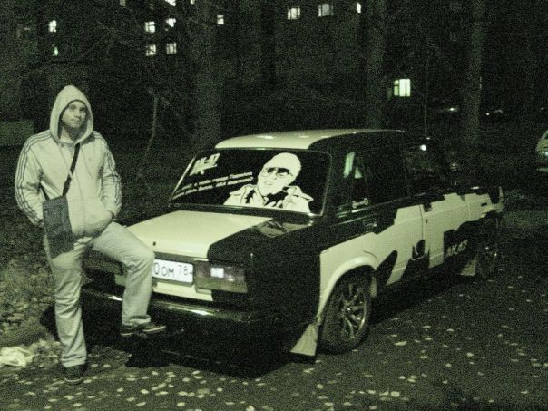 Виктор Данилин фото №8