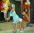 Фотография Аникиной Вики