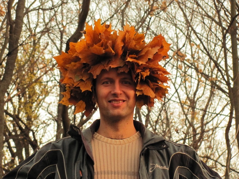 Виктор Давиденко фотография #29