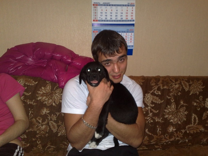 Владислав Бадоев фотография #41