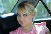 Фотография Глушань Любы