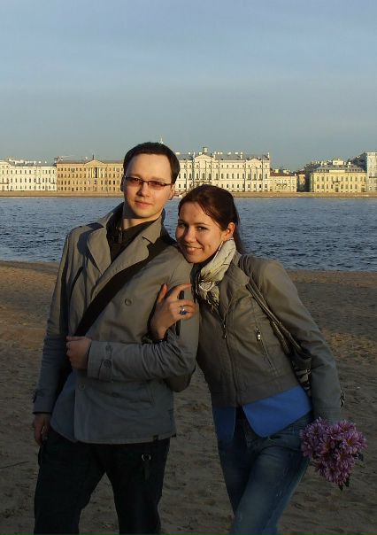 Sasha Che фото №17