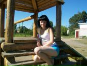 Фотография Сорокиной Любы