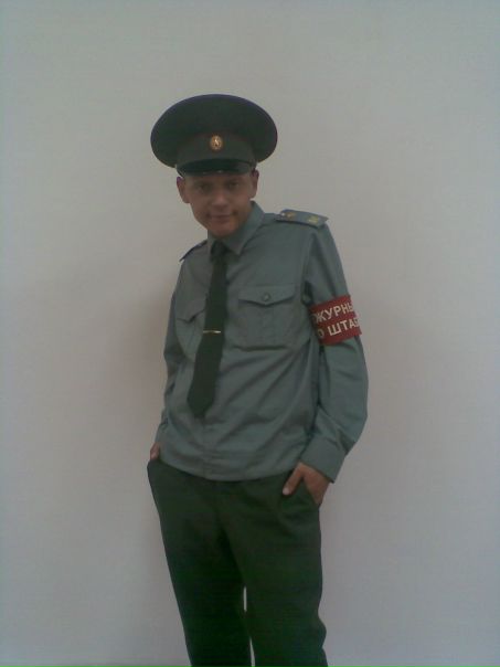 №5, Константин Гладков, 38 лет, Ульяновск №5, Константин Гладков, 38 лет, Ульяновск