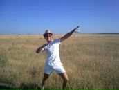 Фотография Ахмадишина Амира