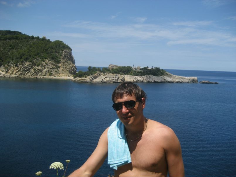 №8, Андрей Круглов, 46 лет, Ростов-на-Дону №8, Андрей Круглов, 46 лет, Ростов-на-Дону