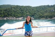 Фотография Нахаловой Виктории