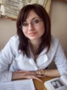 Фотография Двороковской Наталии