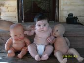 Фотография Габитовой Анастасии