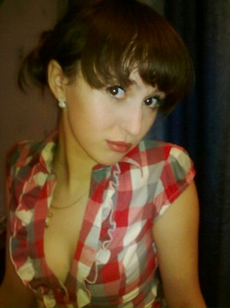 №20, Настя Карачевцева №20, Настя Карачевцева