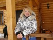 Фотография Алексеевой Эллы