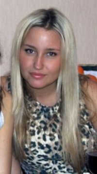 №10, Margarita Abramova, 37 лет, Paris №10, Margarita Abramova, 37 лет, Paris