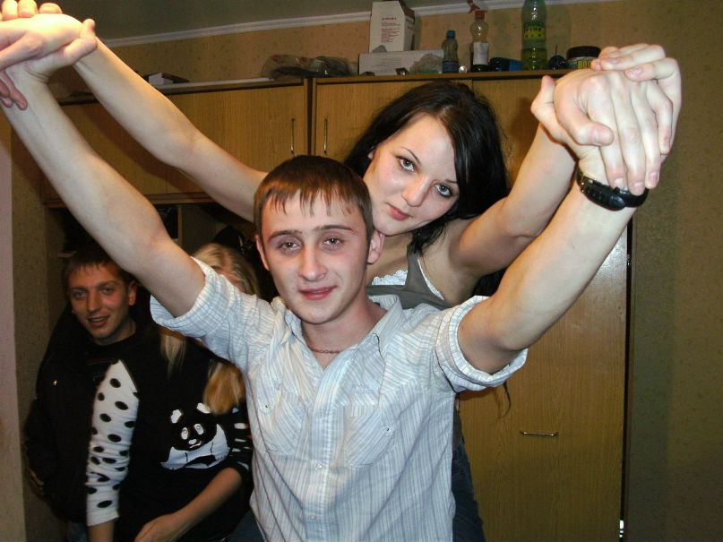 Дима Антощук фотография #25