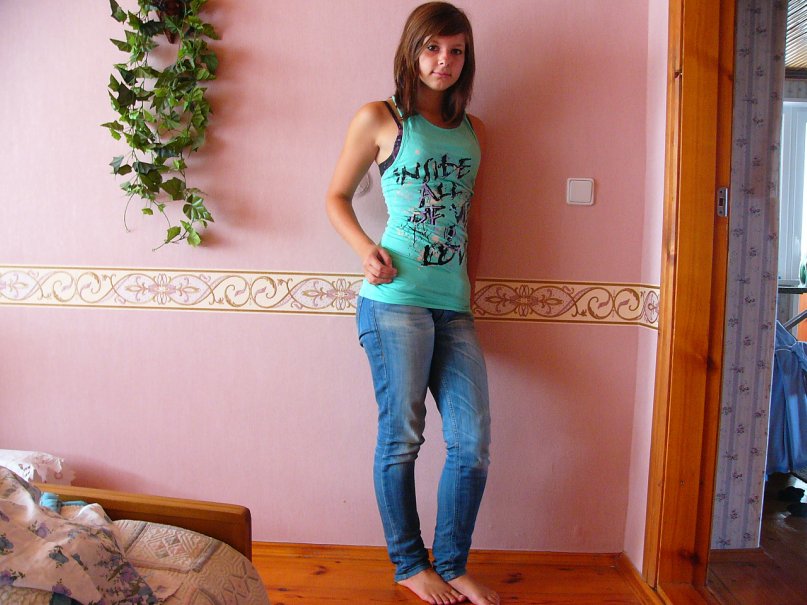 Поля ))) фотография #16