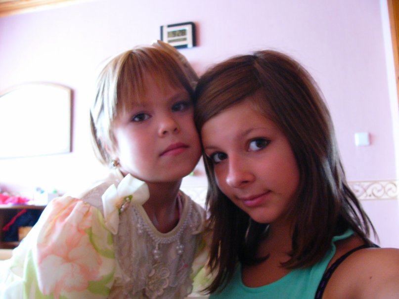 Поля ))) фотография #15