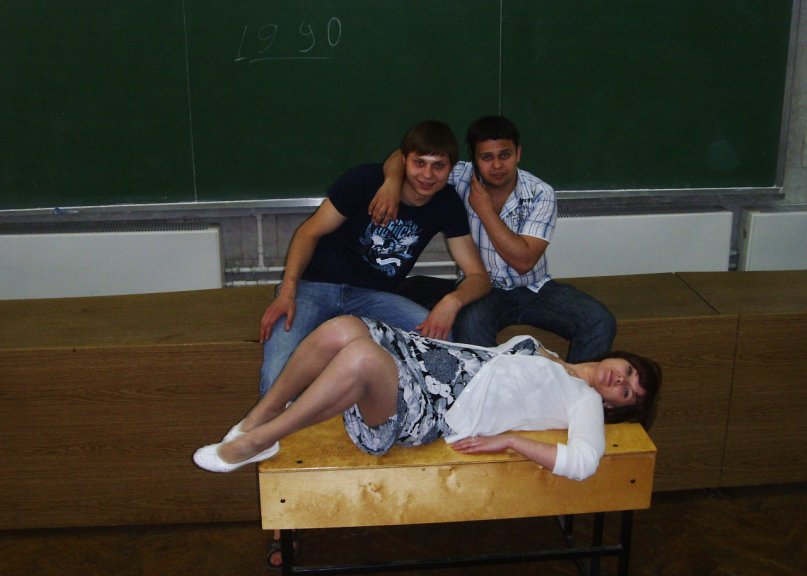 Иван Поляков фотография #8 из vk профиля id824505