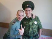 Фотография Харламенкова Дениса