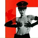 Фотография Железновой Анны