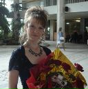 Фотография Петраковой Елены