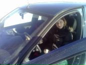 Фотография Тузовой Ирины