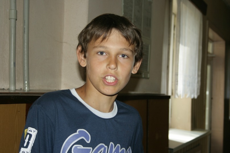 Игорь Федчук фотография #29