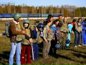 Фотография Нуреева Андрея