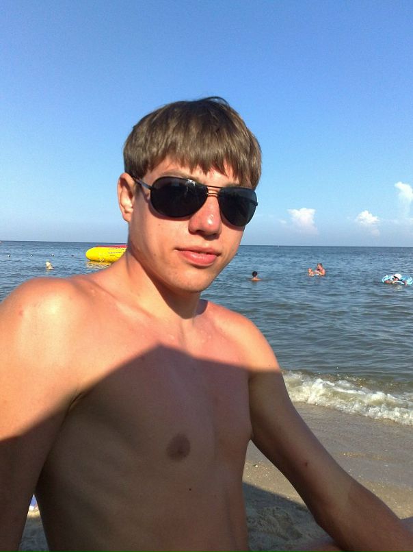 Дмитрий Косенко фотография #15