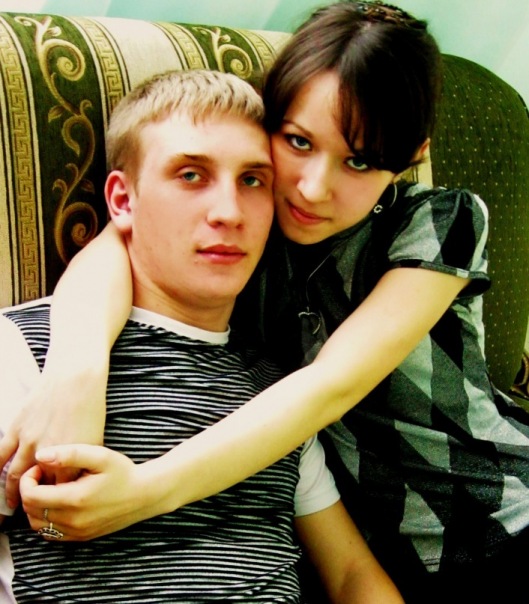 №15, Павел Волоцков, Самара №15, Павел Волоцков, Самара